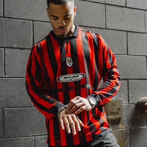 Nike Air Long-Sleeve Jersey