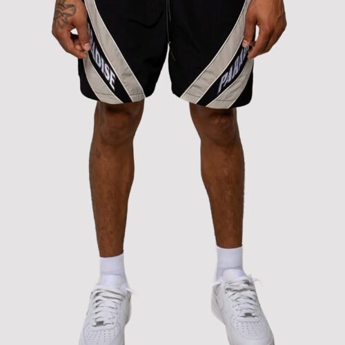 Paradise Lost Paradise Athletic Shorts