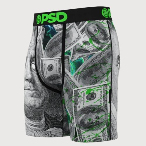 Psd Underwear Guap Boxer Briefs