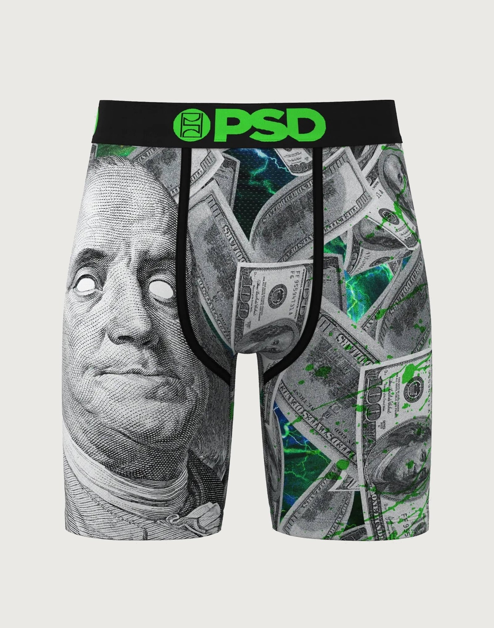 Psd Underwear Guap Boxer Briefs - Image 2