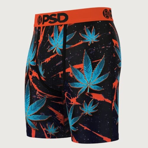 Psd Underwear Chronic Boxer Briefs
