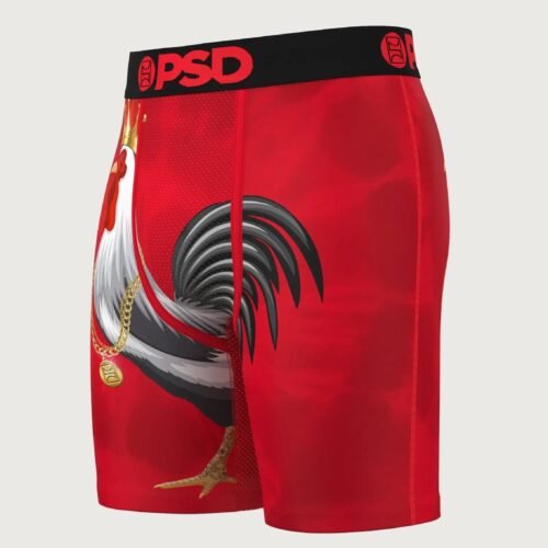 Psd Underwear Cocky Boxer Briefs