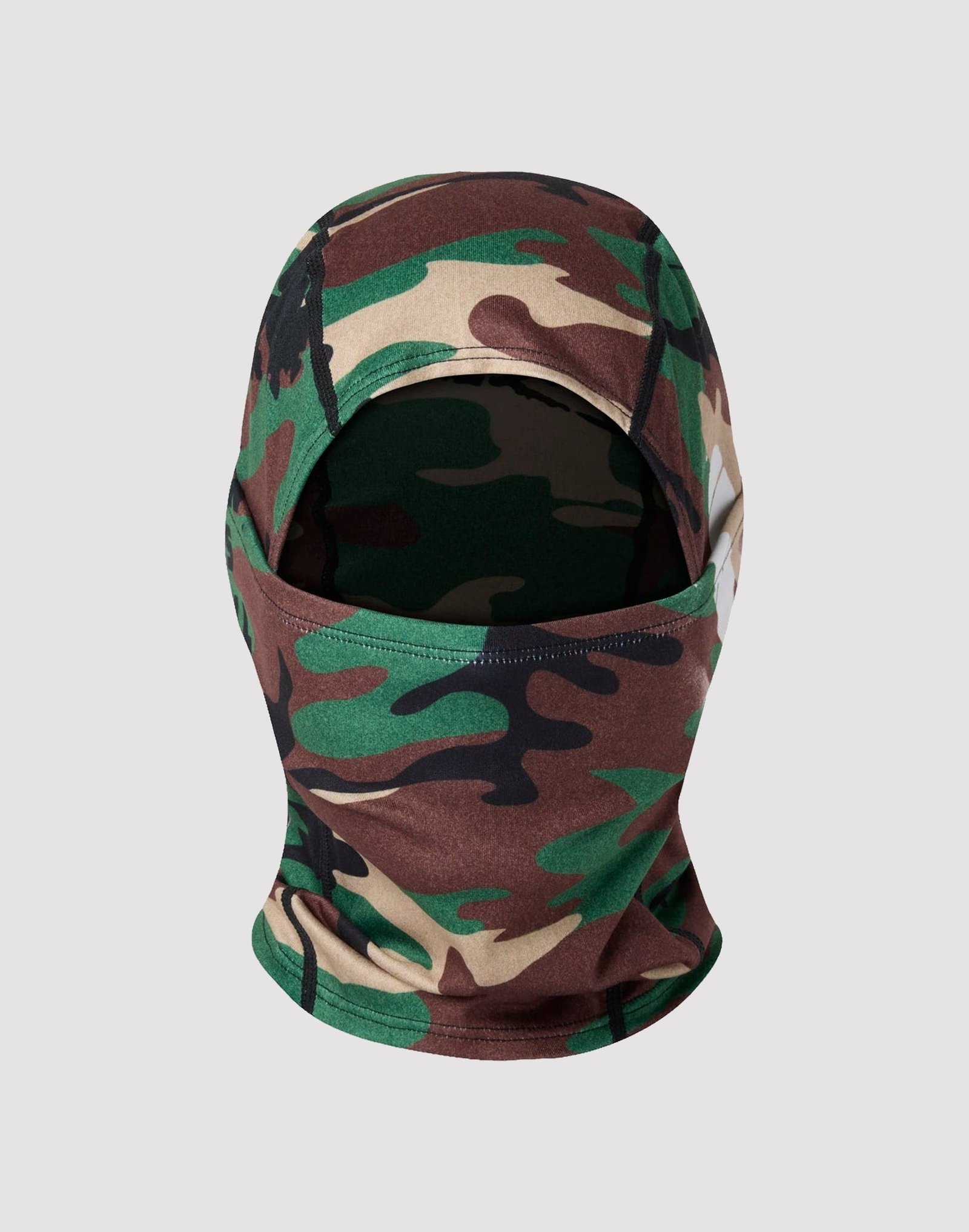 Psd Underwear Bomber Hooded Mask - Image 2