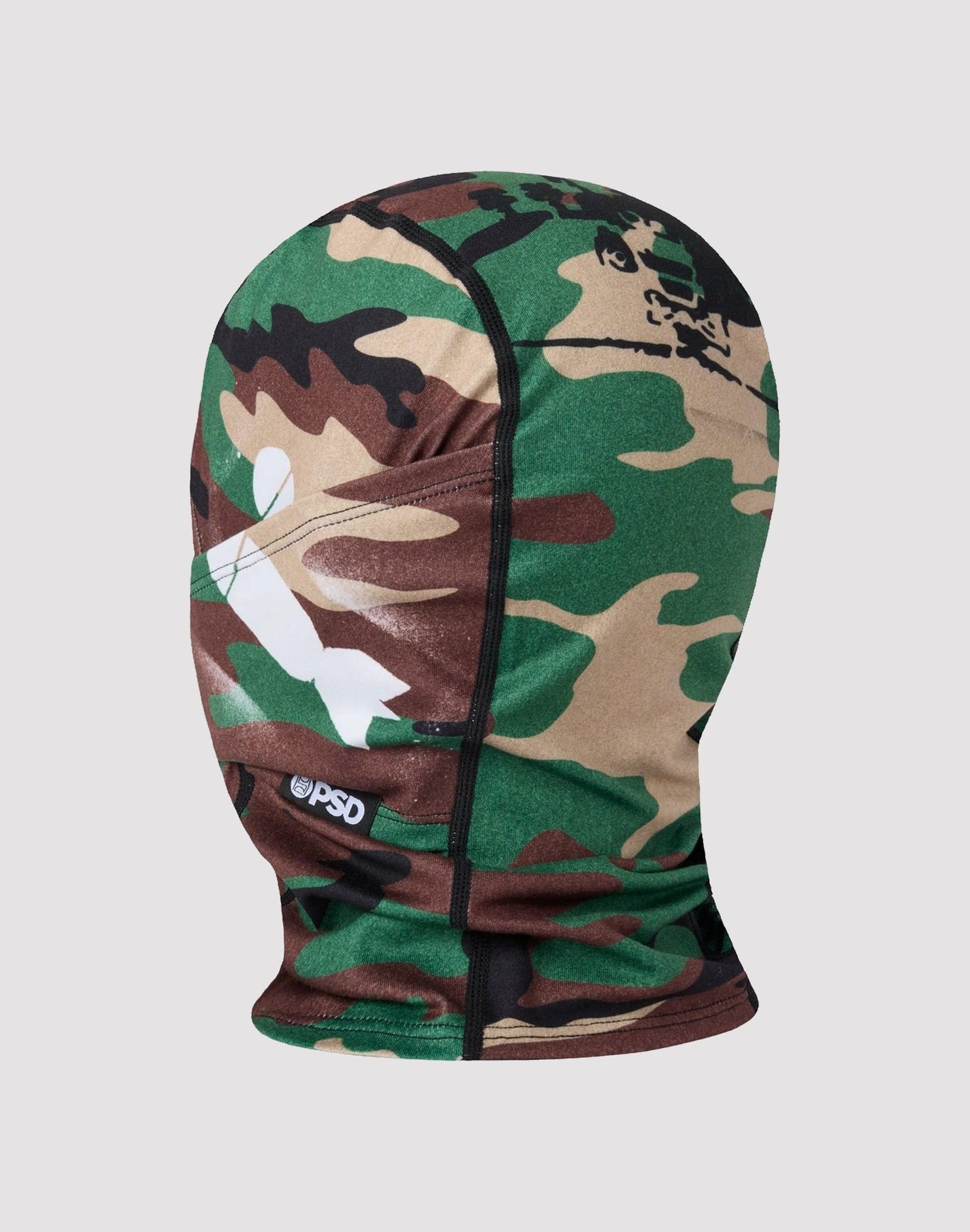 Psd Underwear Bomber Hooded Mask - Image 3