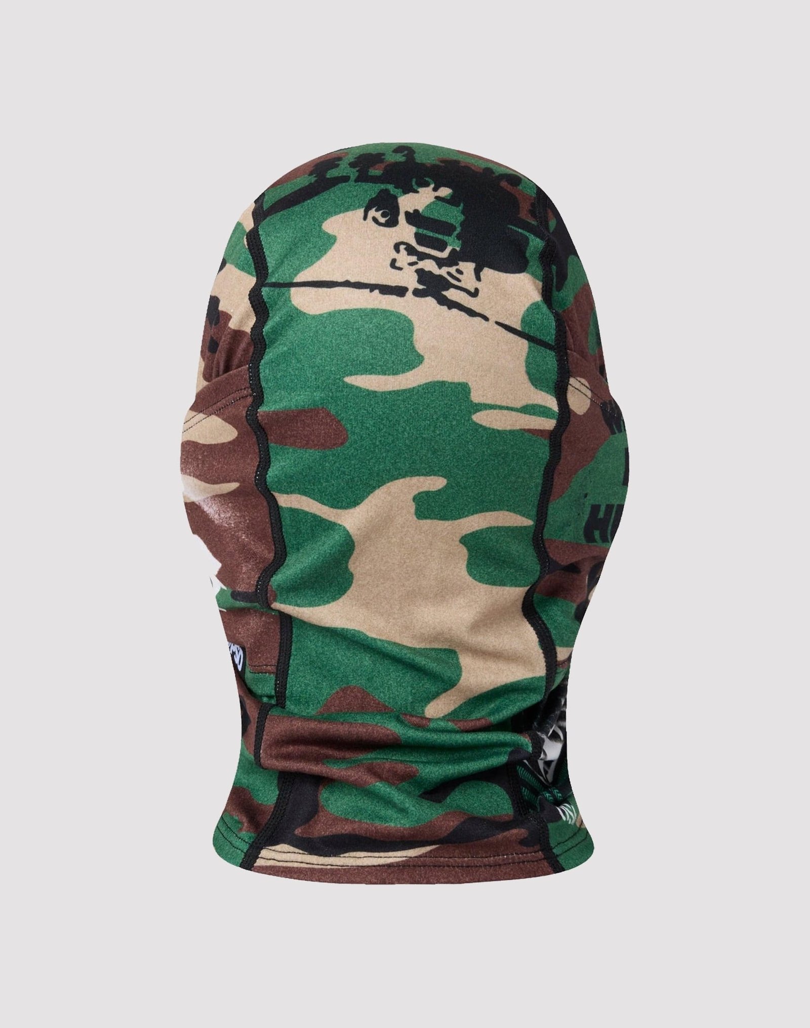 Psd Underwear Bomber Hooded Mask - Image 4