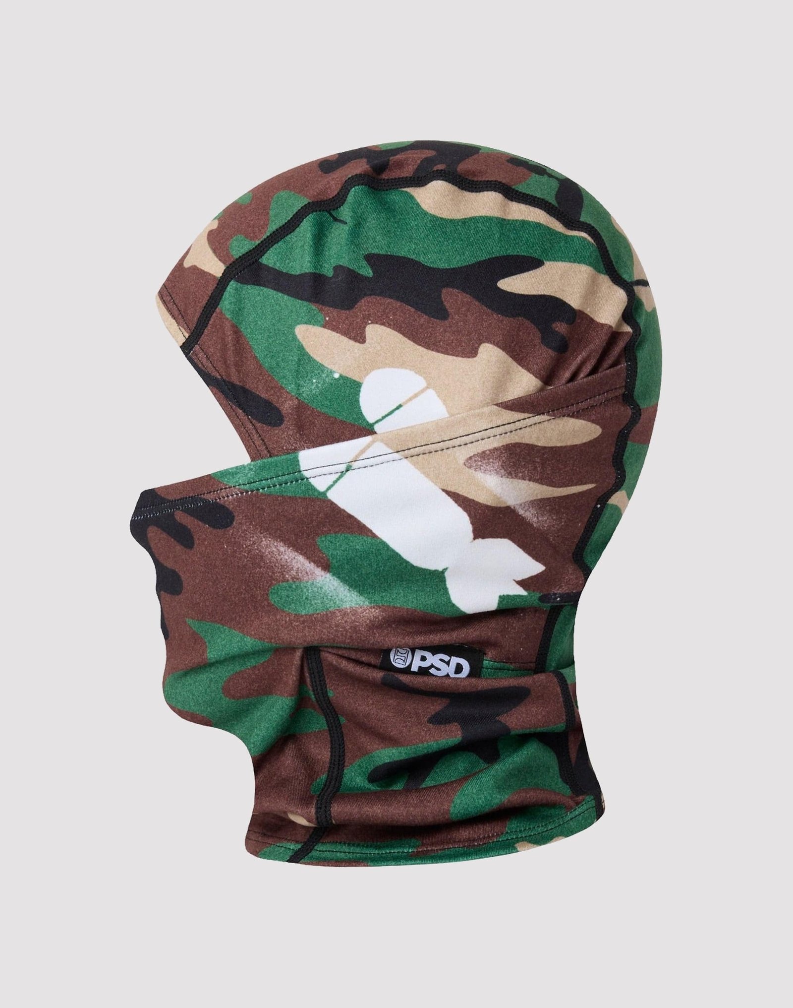 Psd Underwear Bomber Hooded Mask - Image 5