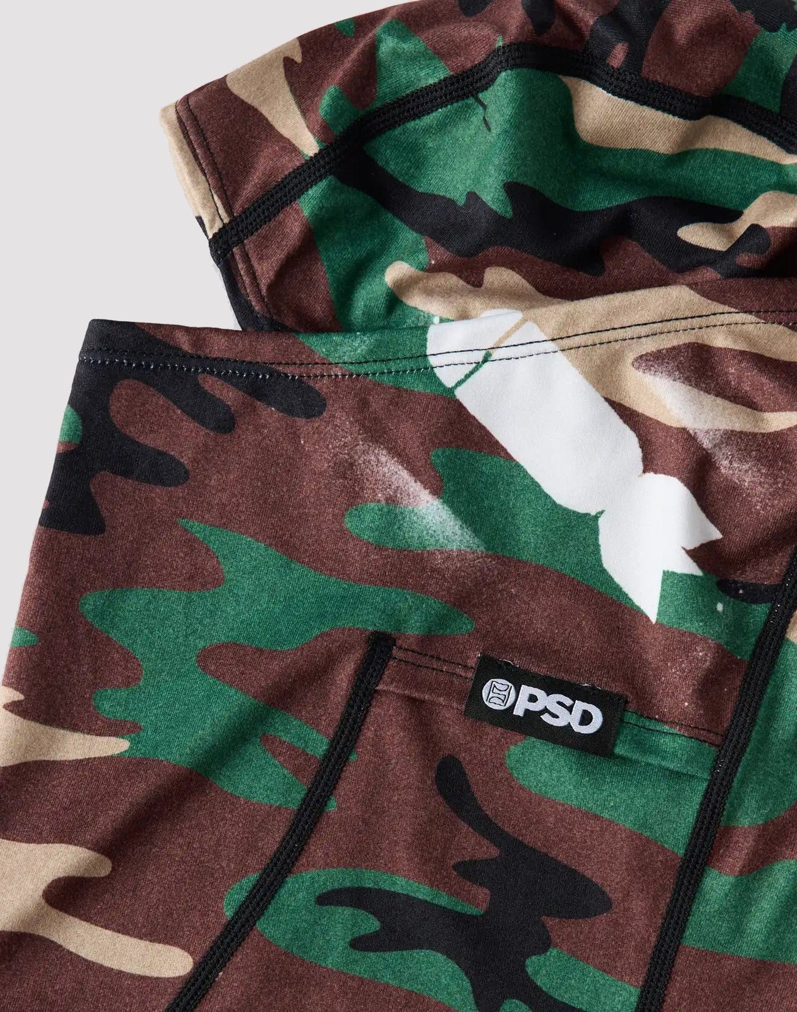 Psd Underwear Bomber Hooded Mask - Image 6