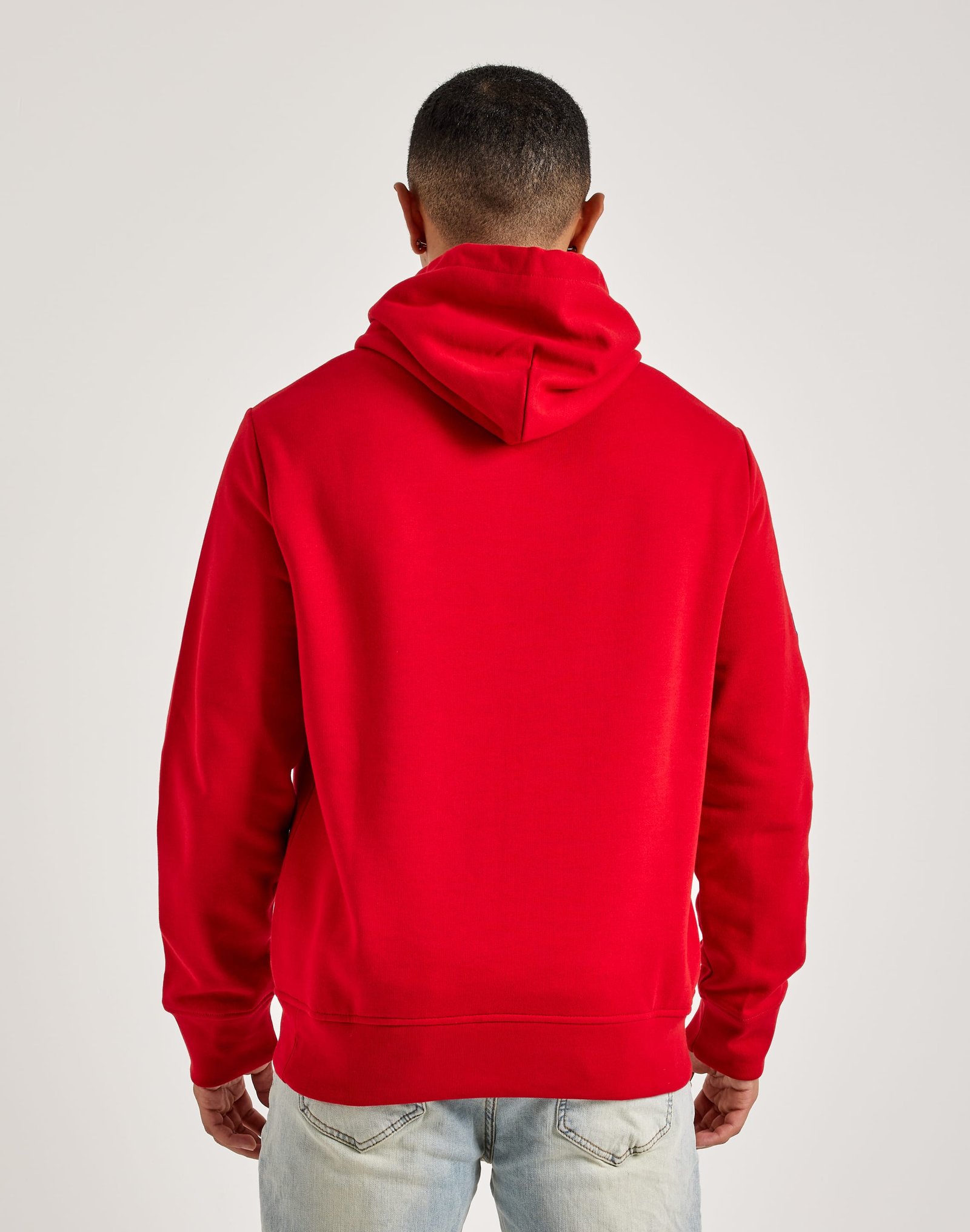 Polo Ralph Lauren Big Pony Fleece Hoodie - Image 4