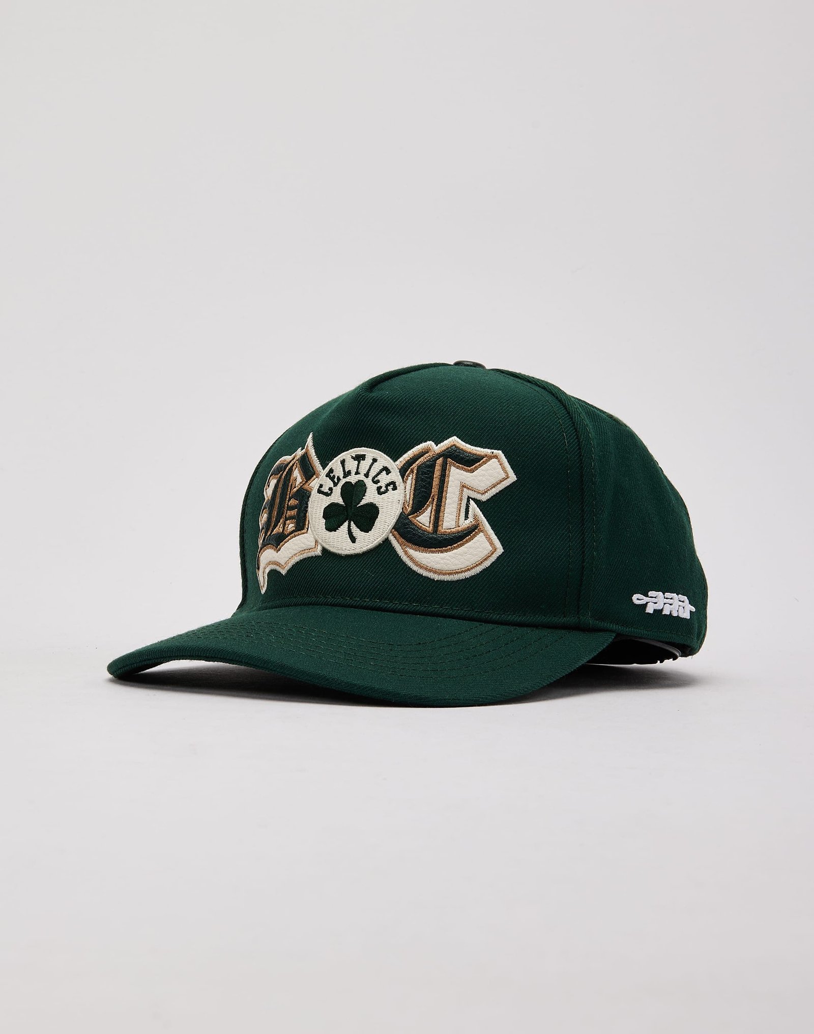 Pro Standard NBA Boston Celtics Snapback Hat