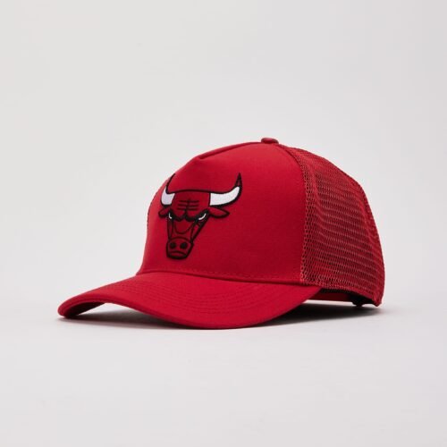 Pro Standard NBA Chicago Bulls Trucker Hat