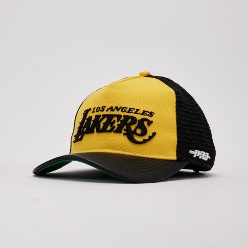 Pro Standard NBA Los Angeles Lakers Trucker Hat