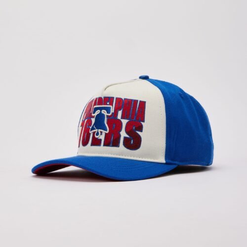 Pro Standard NBA Philadelphia 76ers Snapback Hat