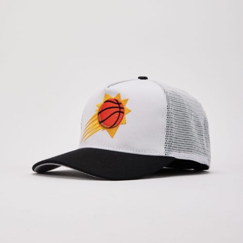 Pro Standard NBA Phoenix Suns Trucker Hat