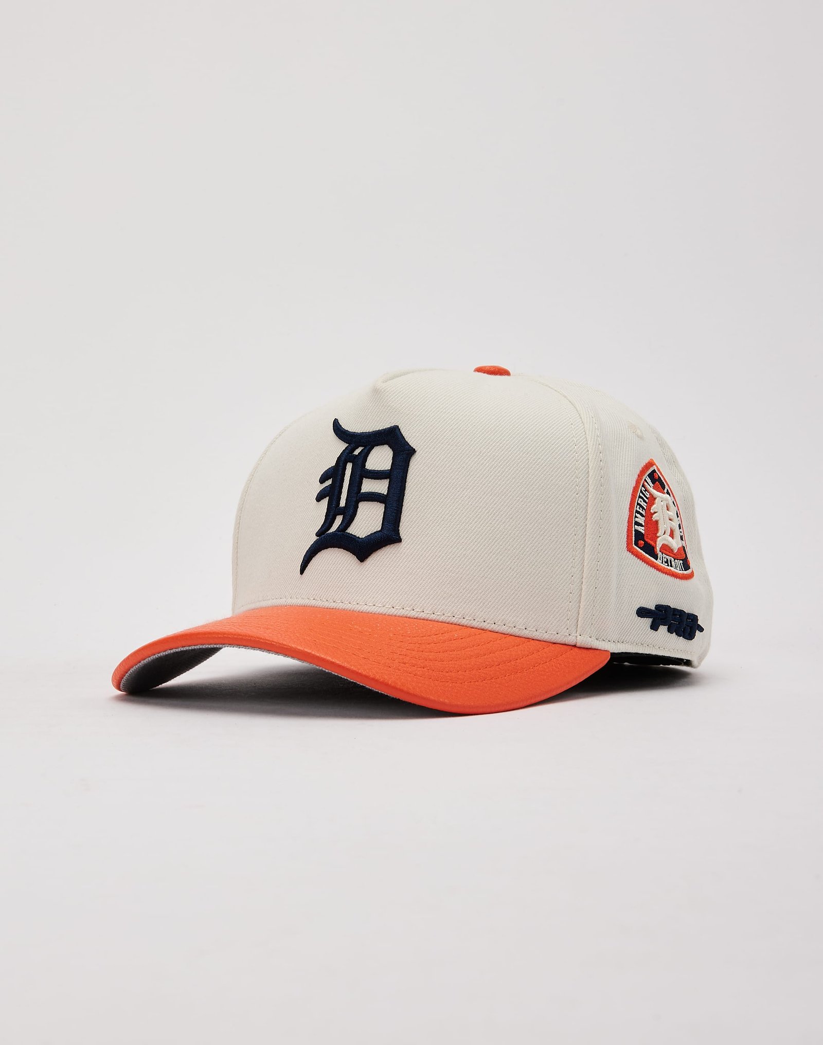 Pro Standard MLB Detroit Tigers Snapback Hat
