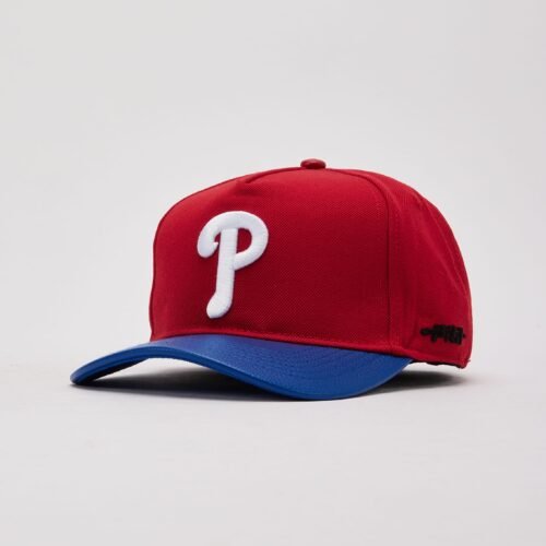 Pro Standard MLB Philadelphia Phillies Snapback Hat