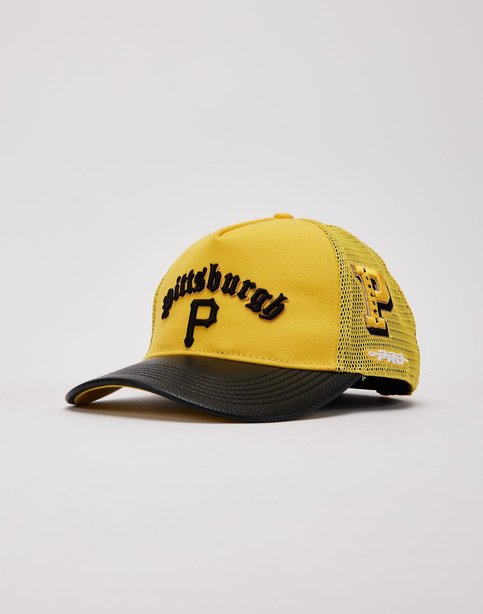 Pro Standard MLB Pittsburgh Pirates Trucker Hat