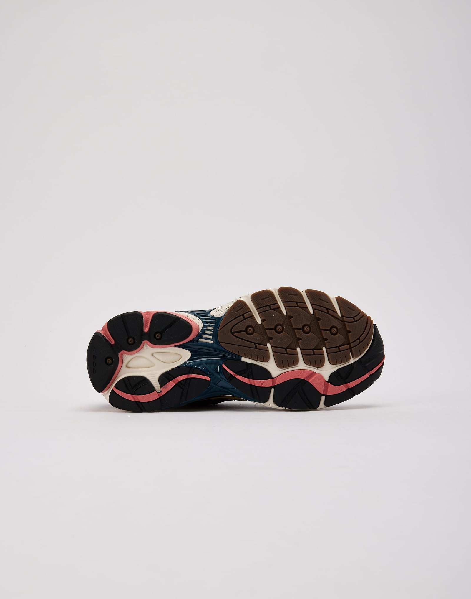 Saucony ProGrid Omni 9 Grade-School - Image 4