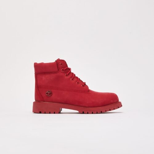 Timberland 6-Inch Premium Boots Pre-School