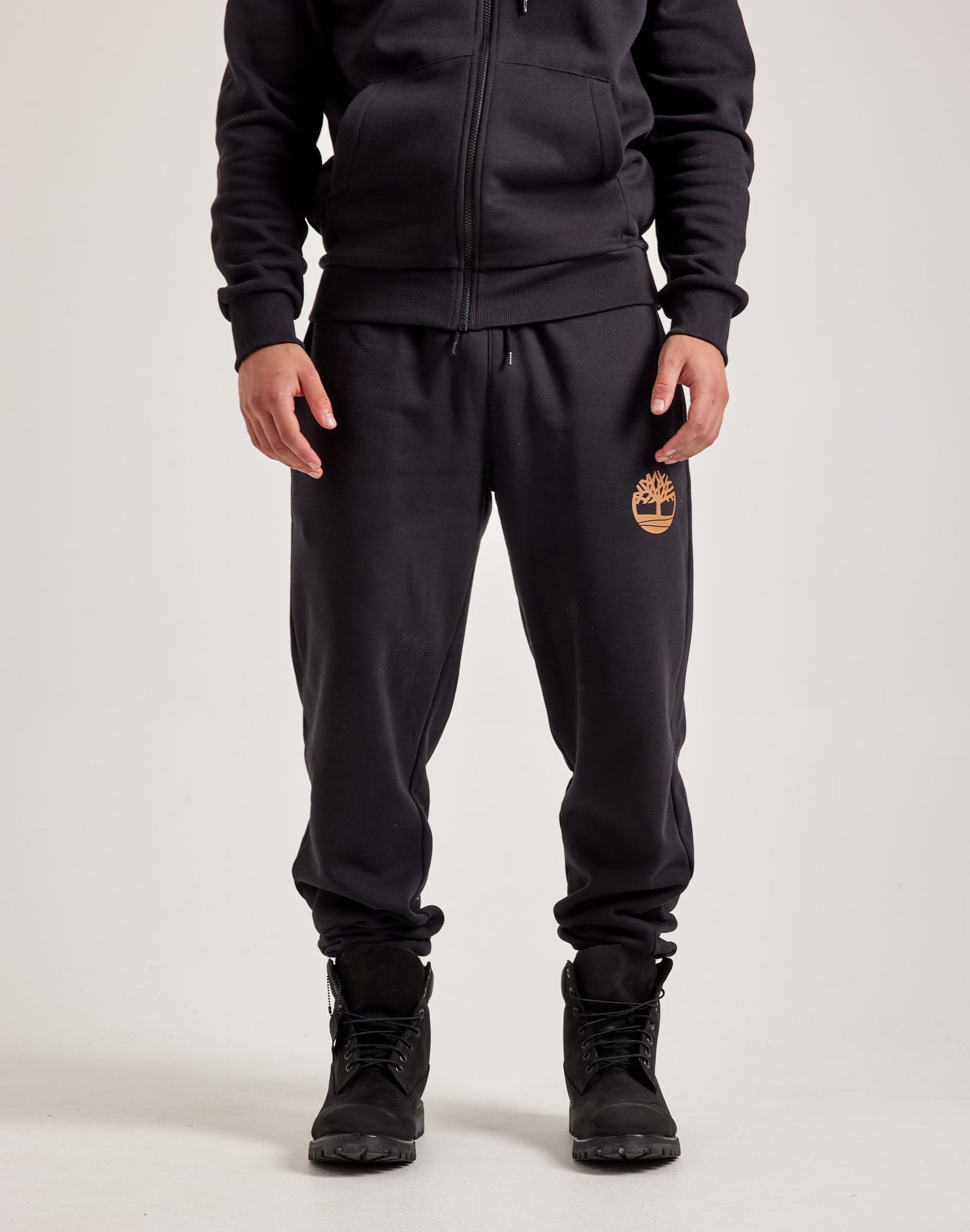 Timberland Fleece Joggers