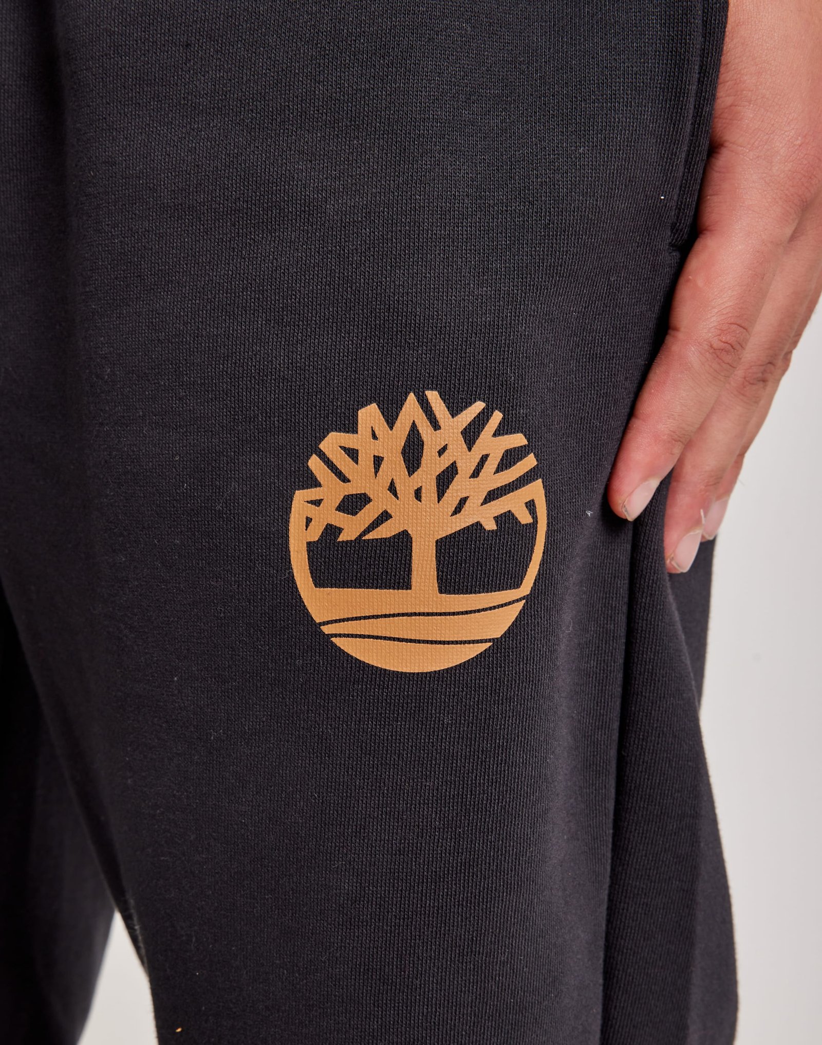 Timberland Fleece Joggers - Image 2
