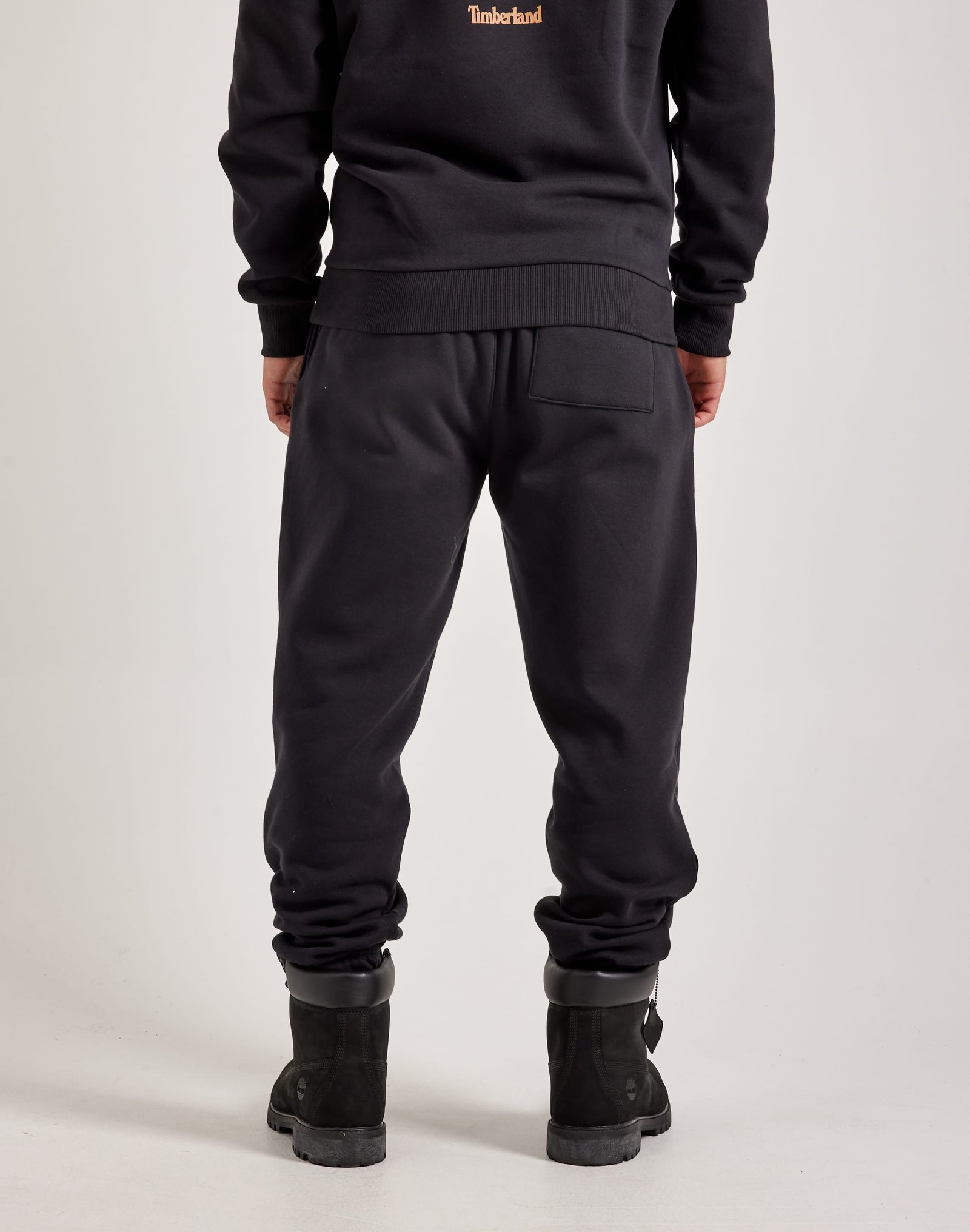 Timberland Fleece Joggers - Image 3