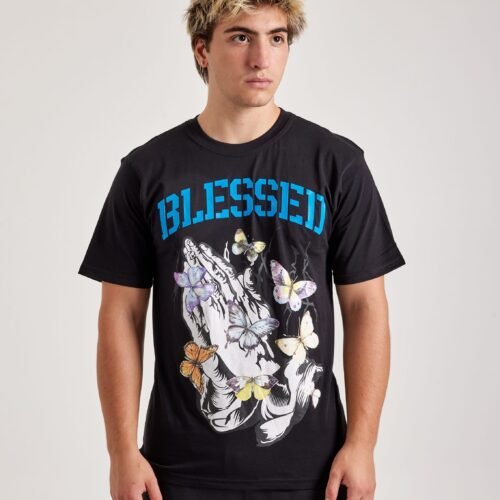 Urban Beast Blessed Tee