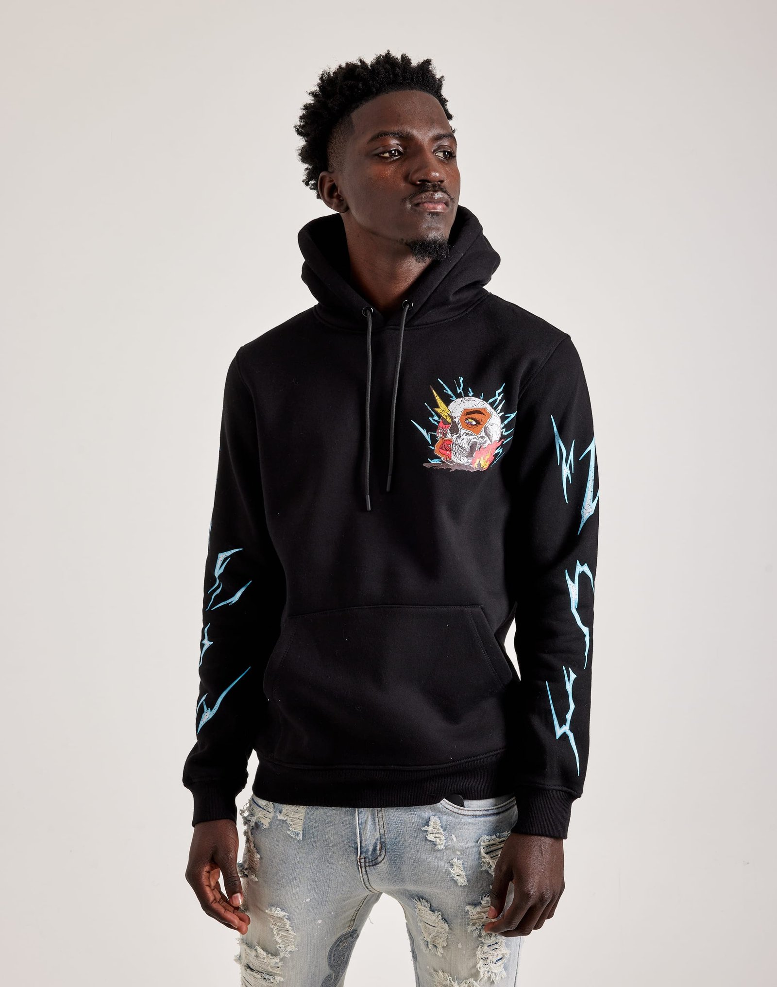 Central Mills Wedding Cake Vibe Check Hoodie