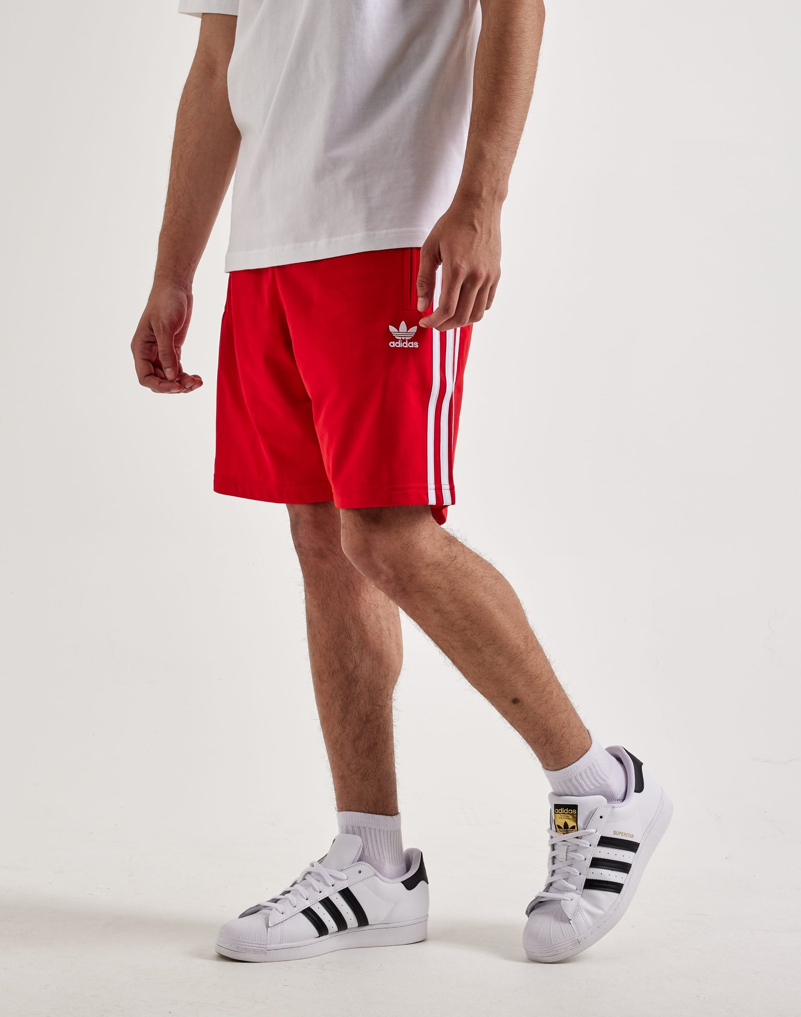 Adidas Adicolor Firebird Shorts