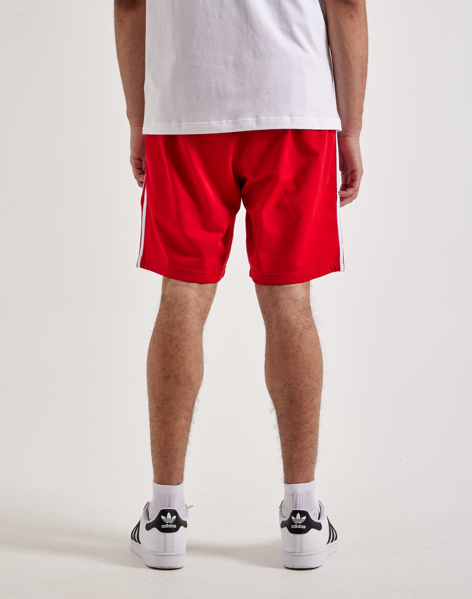 Adidas Adicolor Firebird Shorts - Image 3