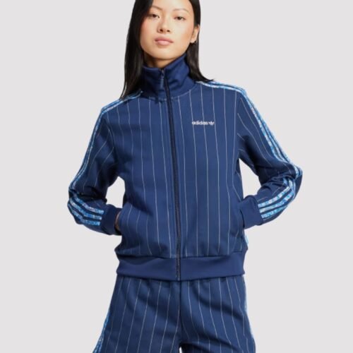 Adidas Liberty London Track Top