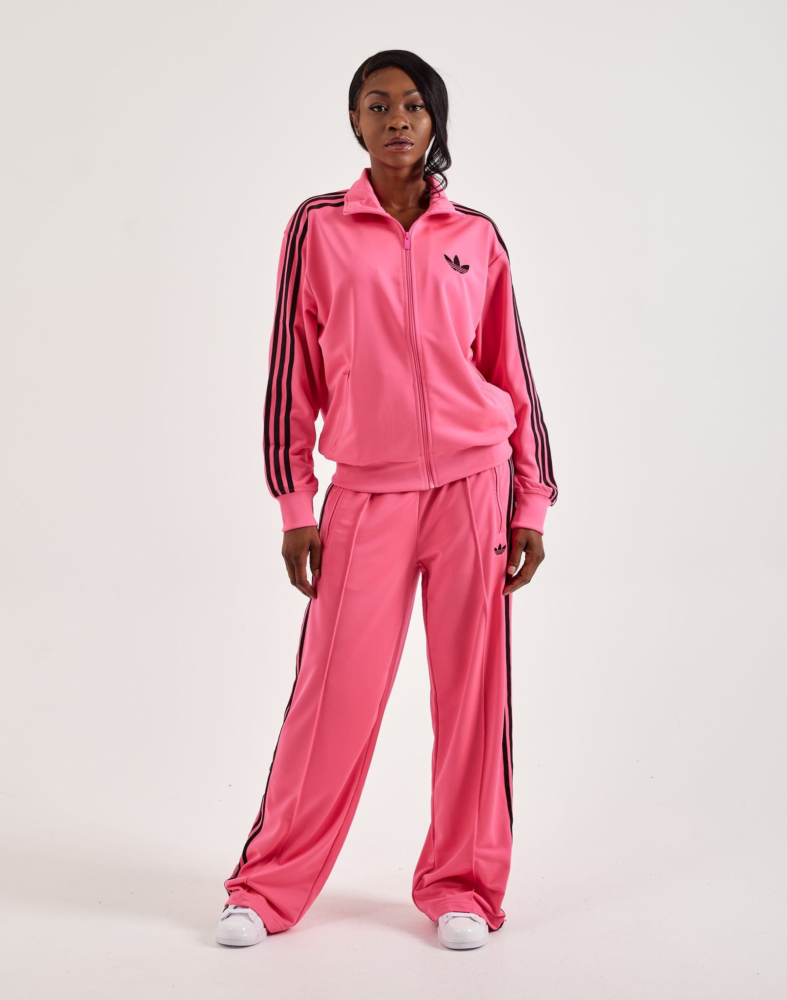 Adidas Adicolor Classics Firebird Track Jacket - Image 4