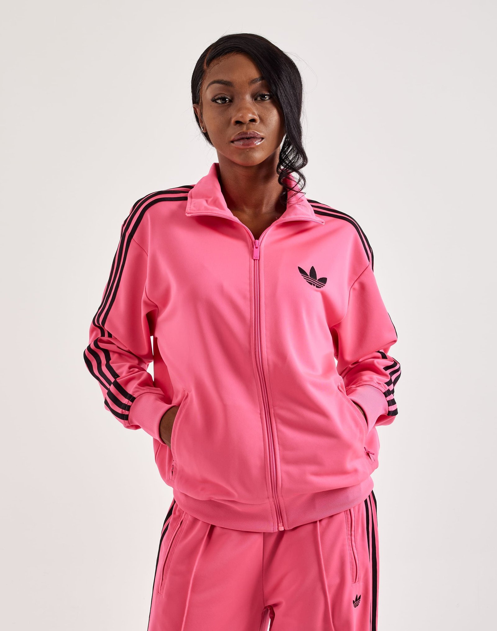 Adidas Adicolor Classics Firebird Track Jacket