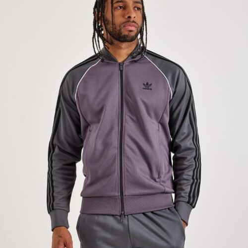 Adidas SST Track Top