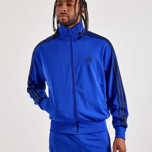 Adidas Adicolor Classics Firebird Track Jacket