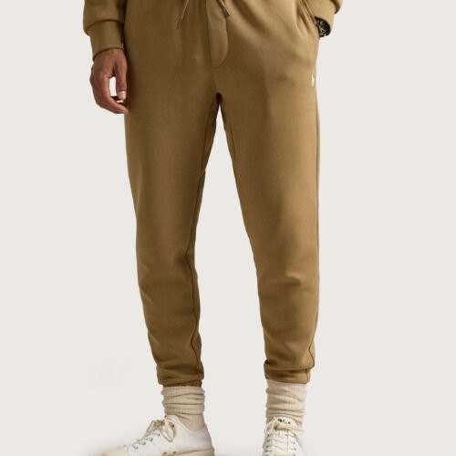 Polo Ralph Lauren Double-Knit Joggers