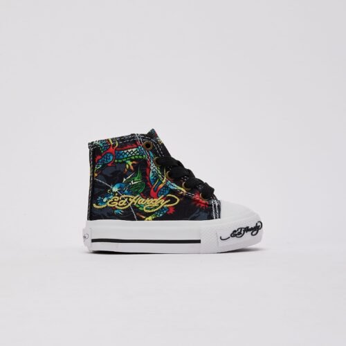 Ed Hardy Dragon Hi Toddler