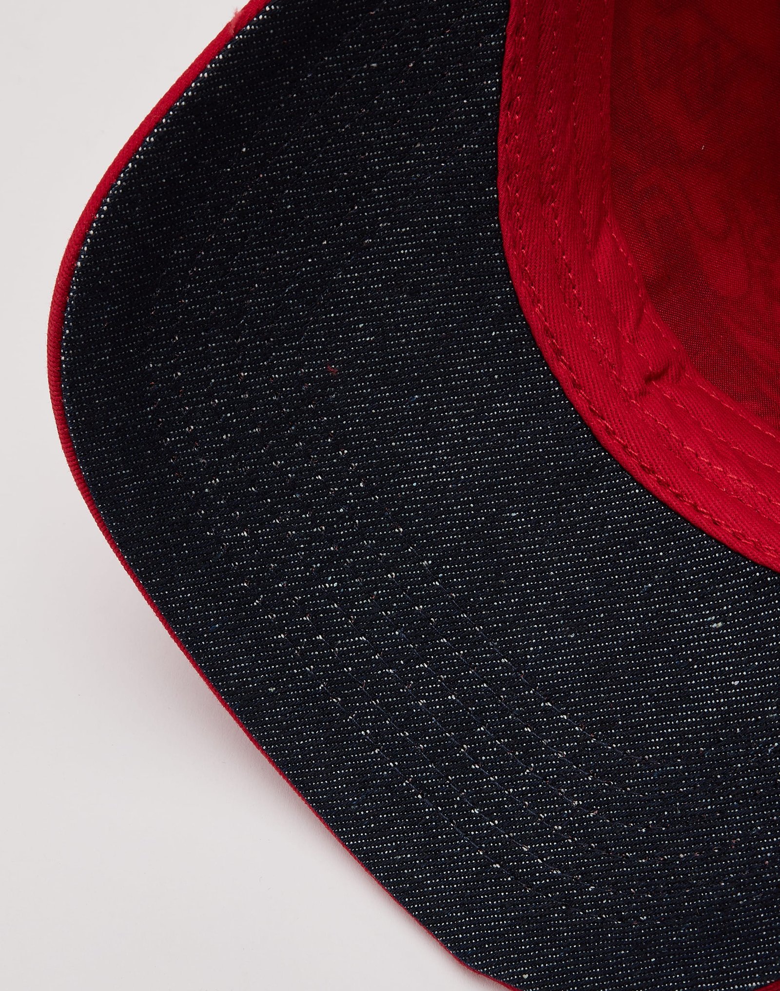 Ed Hardy Tiger Skull Trucker Hat - Image 5