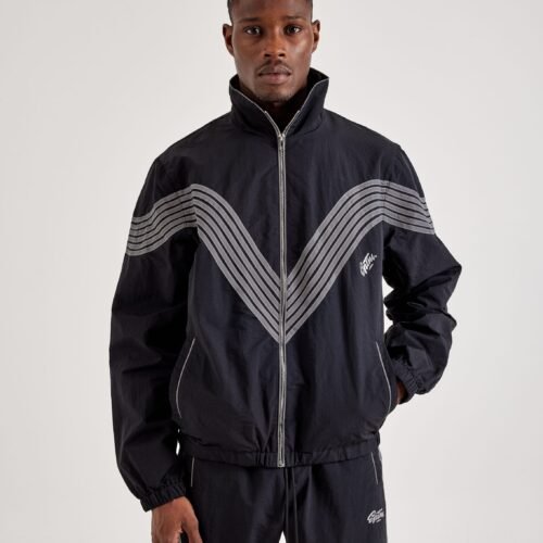 EPTM 3M Highland Jacket