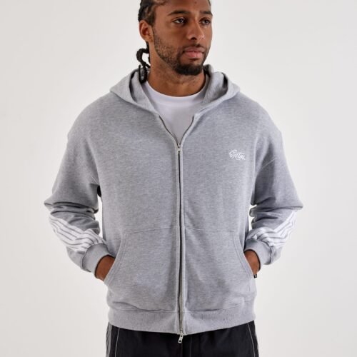 EPTM Highland Fleece Full-Zip Hoodie