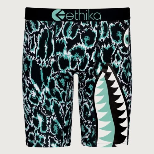 Ethika Bomber Really Shiesty Boxer Briefs