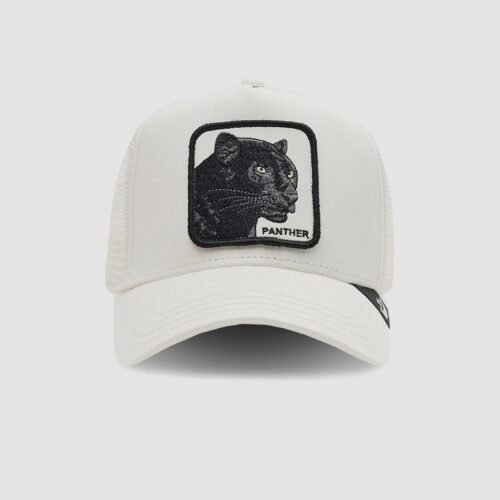 Goorin Bros Core Panther Trucker Hat