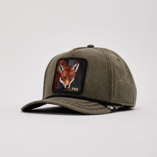 Goorin Bros Foxy Duck Hat