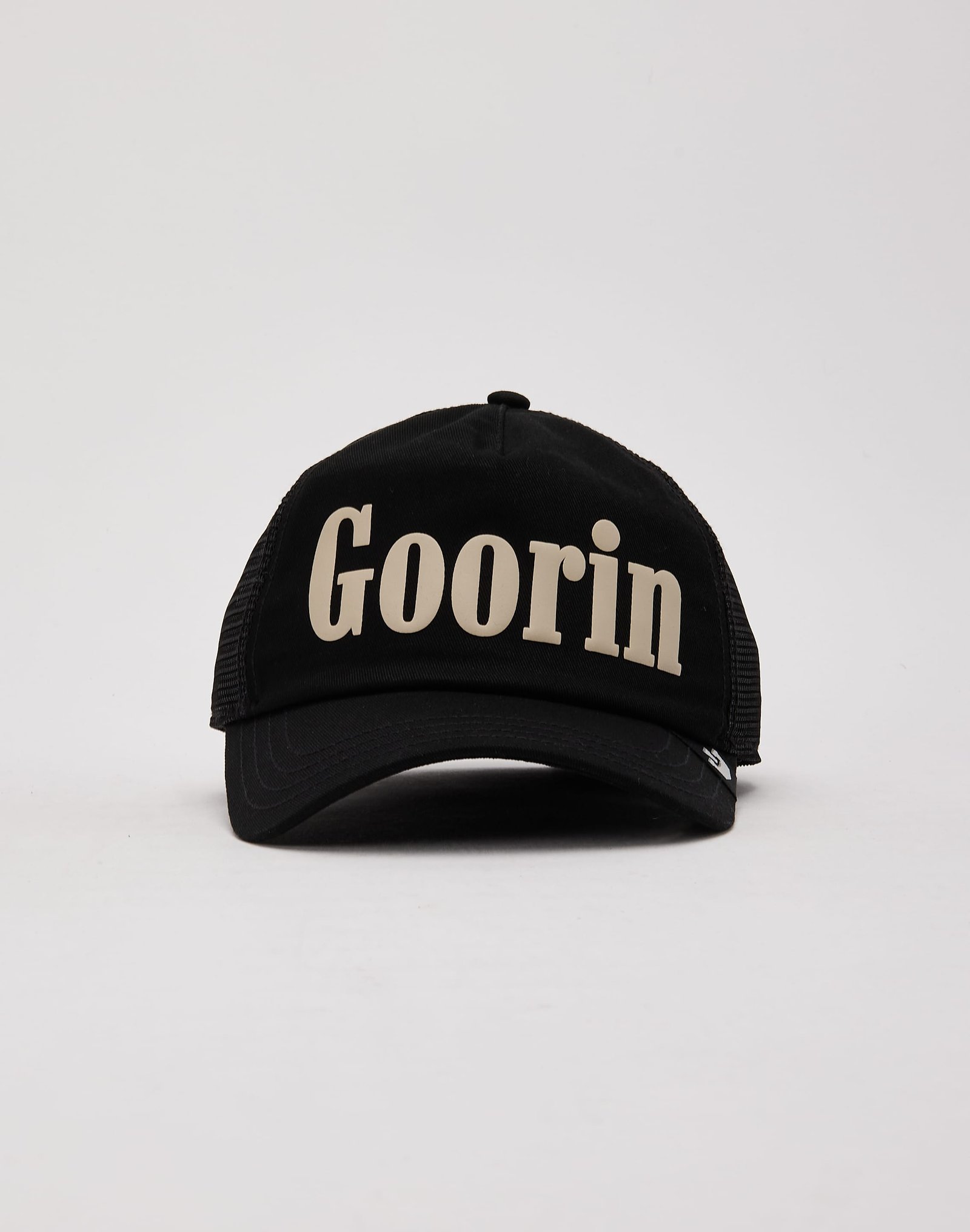 Goorin Bros Soft Pack Trucker Hat - Image 2