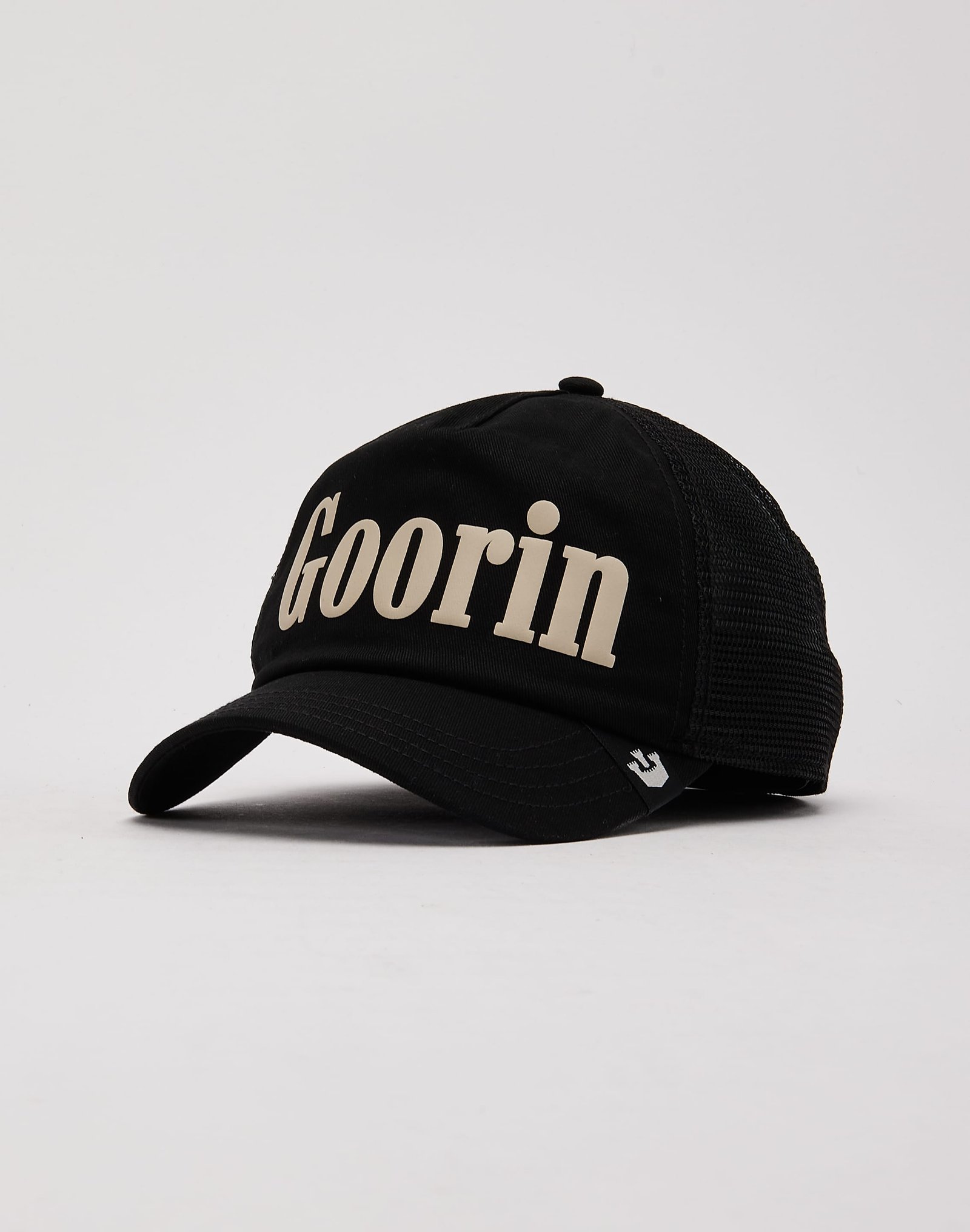 Goorin Bros Soft Pack Trucker Hat
