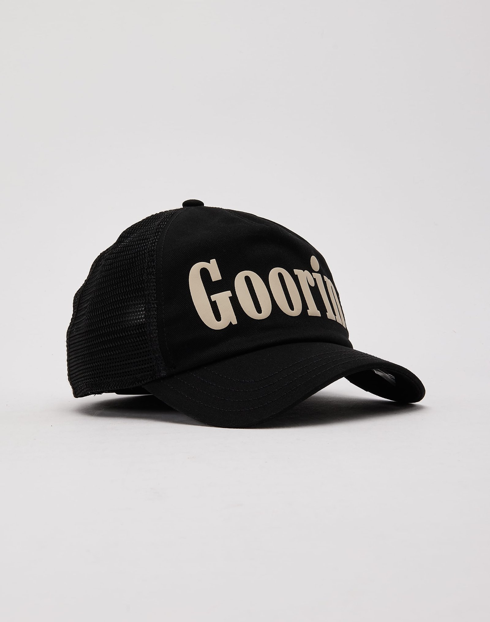 Goorin Bros Soft Pack Trucker Hat - Image 3