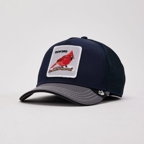 Goorin Bros Migratory Age Trucker Hat