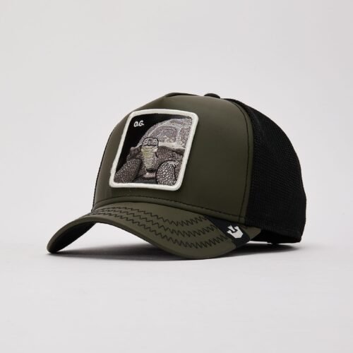 Goorin Bros Slow Kicks Trucker Hat