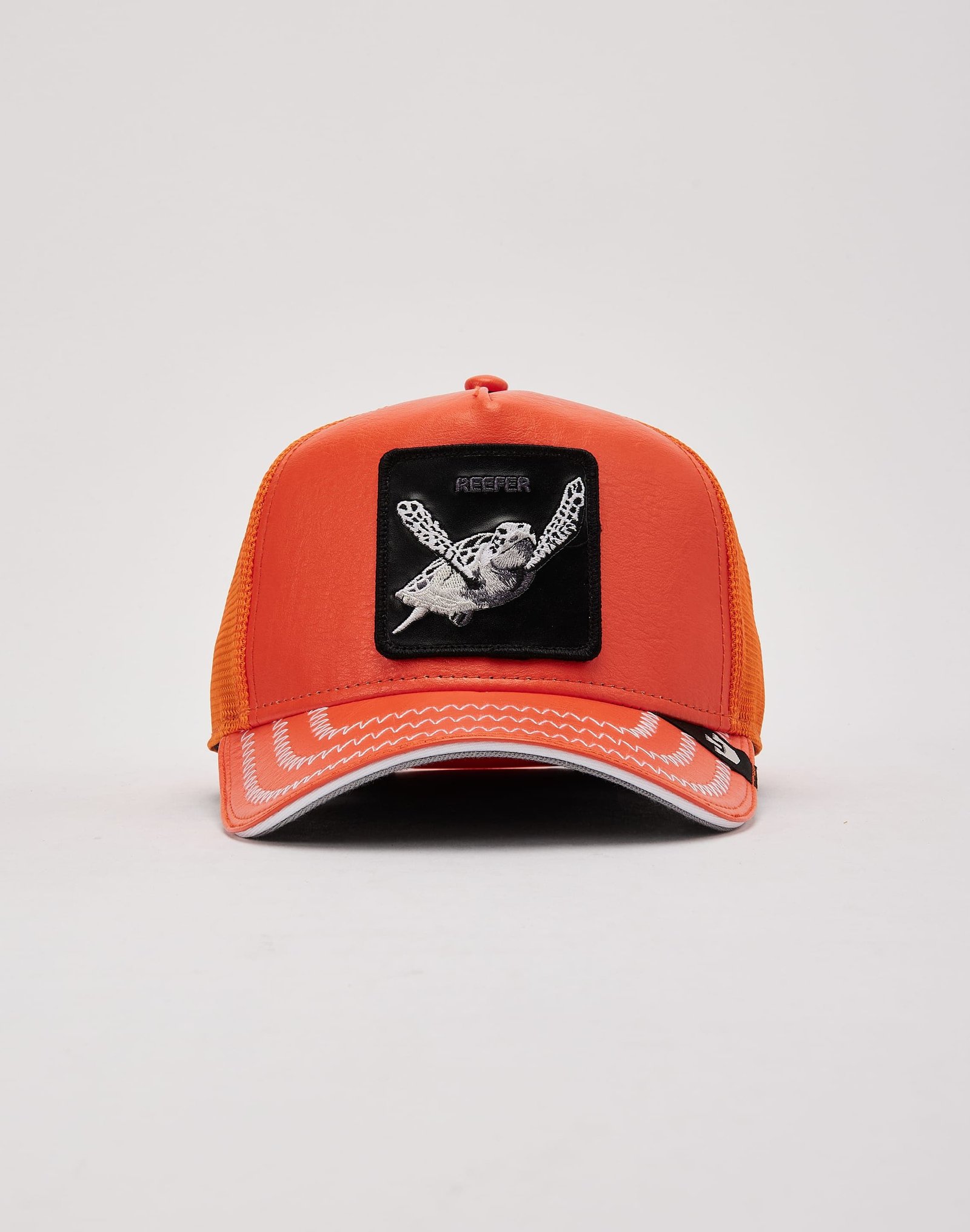 Goorin Bros OJ Trucker Hat - Image 2