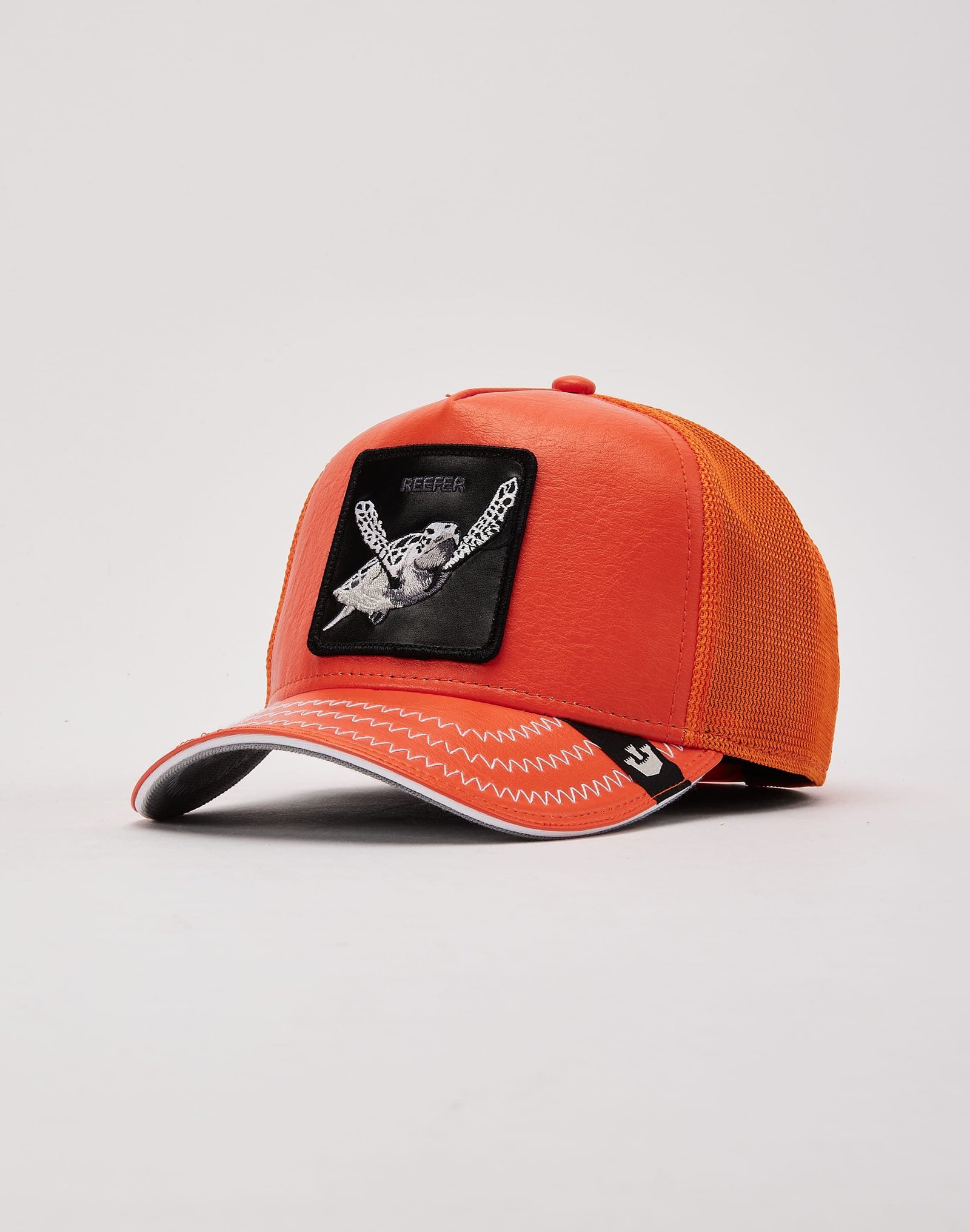 Goorin Bros OJ Trucker Hat