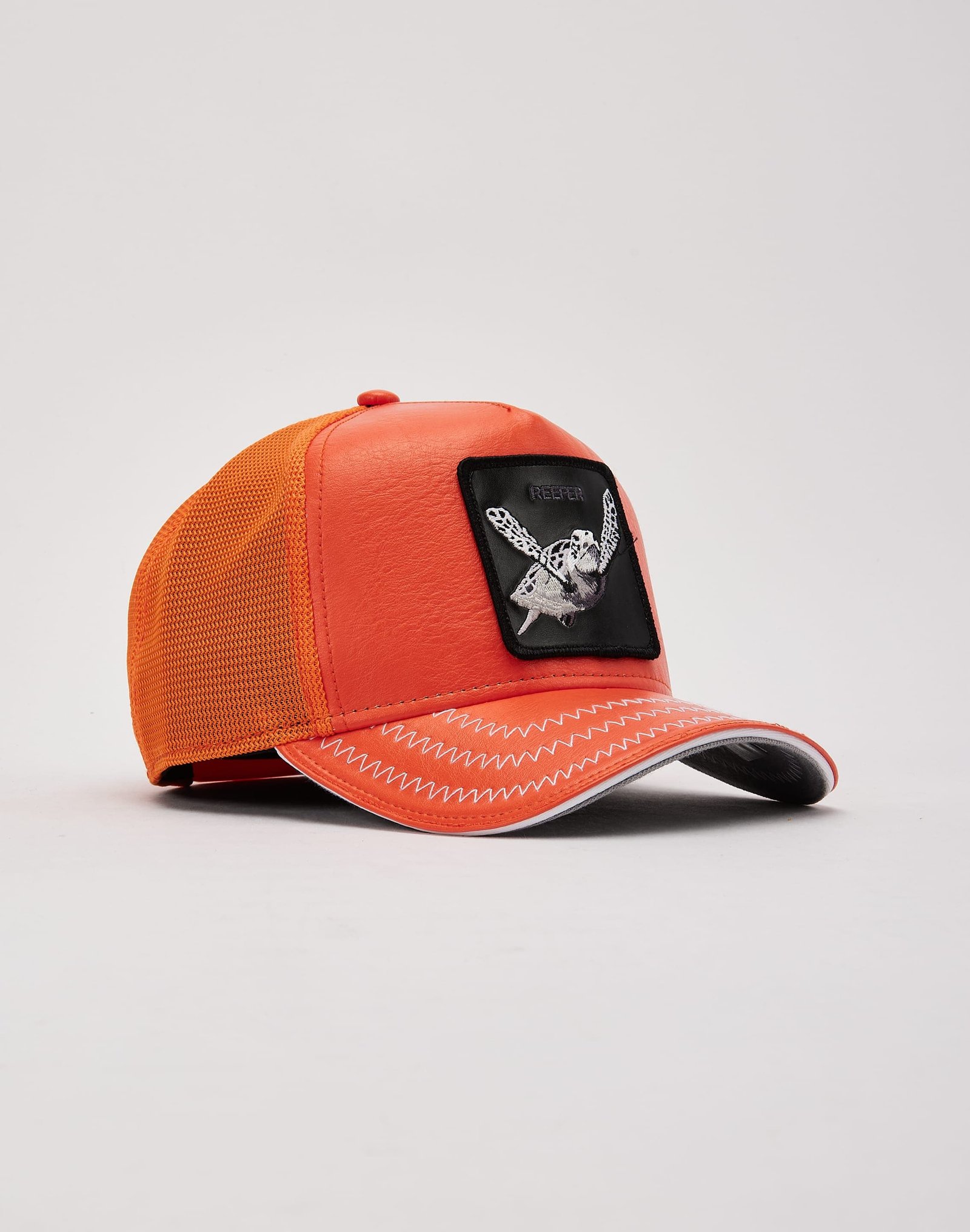 Goorin Bros OJ Trucker Hat - Image 3